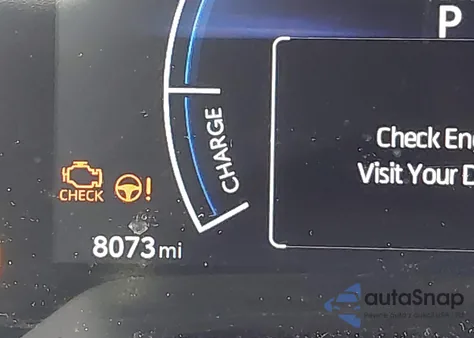 2024 Toyota Corolla Hybrid Xle z USA, uszkodzony, nr VIN JTDBCMFE1RJ034045